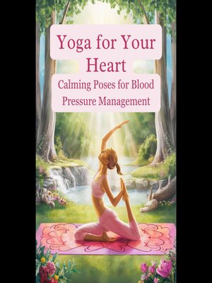 cover image of Yoga for Your Heart